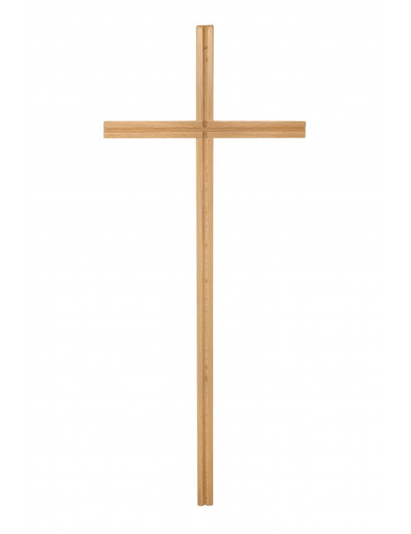 Croix en bois CRBOIS 411