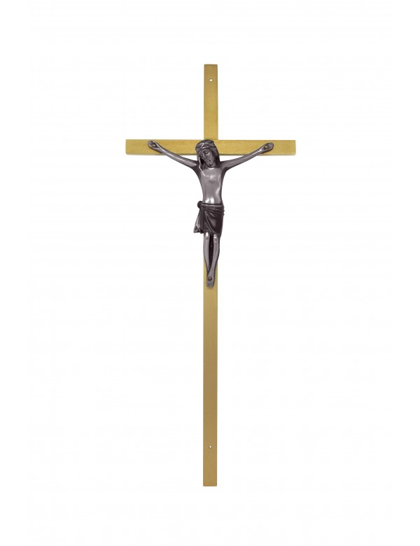 CROIX LAITON BROSSE CHRISTNOIR