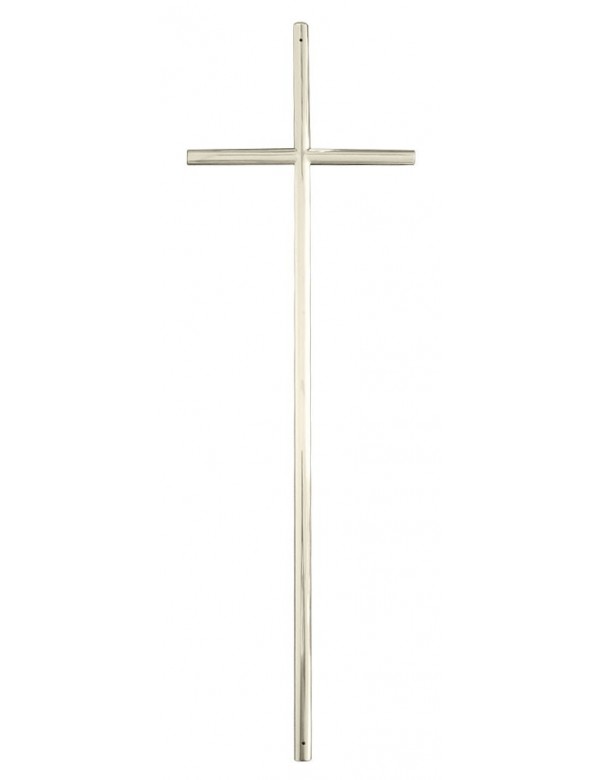 Croix laiton 2361