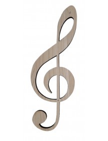clef de sol