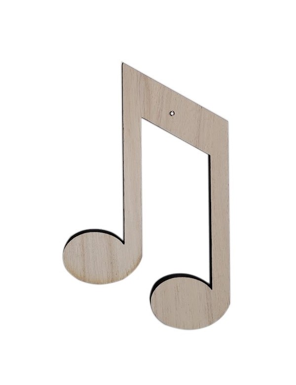 note musique