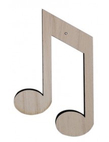 note musique