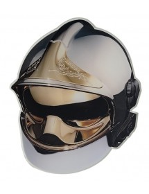 casque pompier