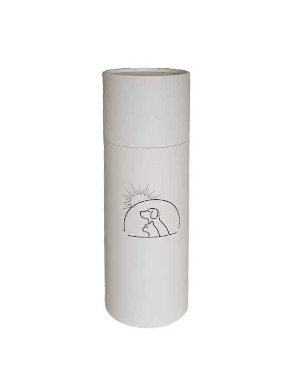Disperseur de cendre pour animaux Disperseur de cendre pour animaux