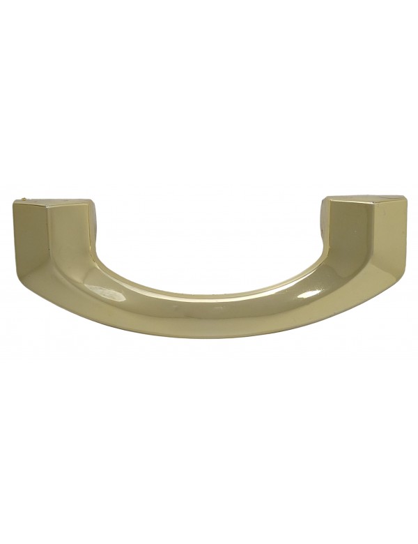 poignée de cercueil plastique cremation inp41p