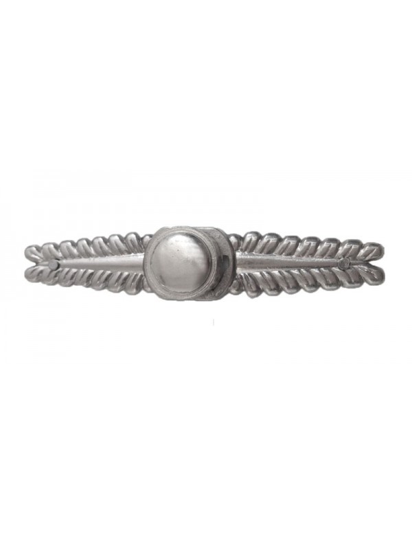 CV930 - couleur argent brillant