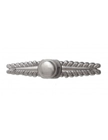 CV930 - couleur argent brillant